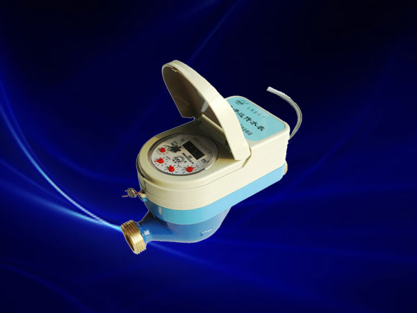 預付費水表都有哪些功能？