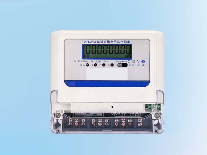 老王說表之---智能單相電表液晶屏上顯示的數(shù)據(jù)，老百姓怎么認(rèn)識它呢？