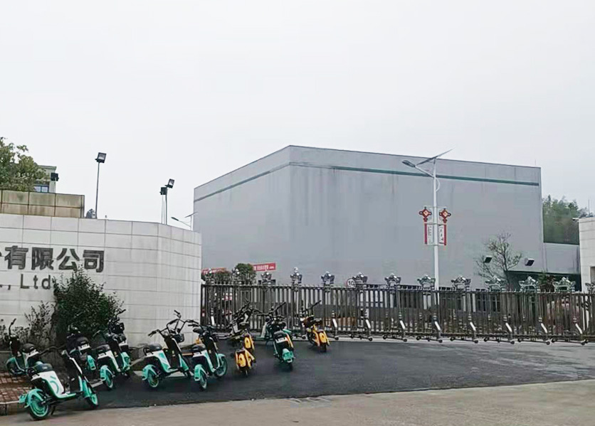 工廠(chǎng)能耗監(jiān)測(cè)系統(tǒng)