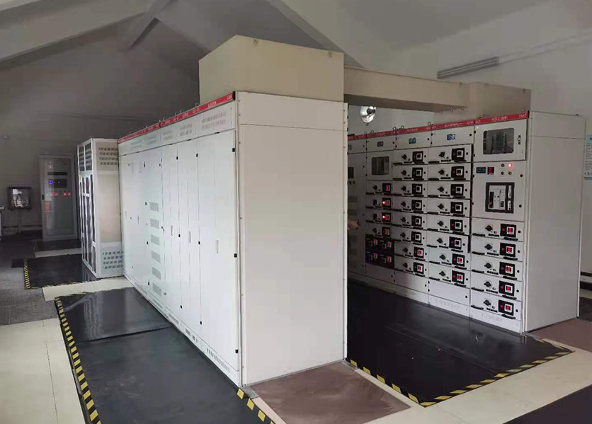 建筑能耗監(jiān)測(cè)系統(tǒng)