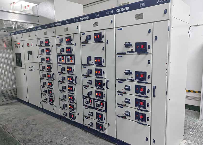 建筑能耗監(jiān)測