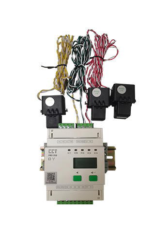 威勝智能電表尺寸