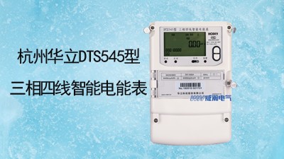 生物發(fā)電的電量怎么計量，如何選擇電表--老王說表