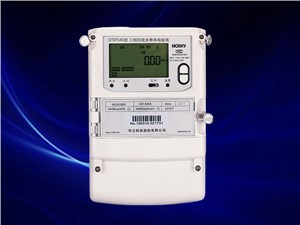 北京密云沙場(chǎng)特礦(井下)項(xiàng)目綜合自動(dòng)化系統(tǒng)采用杭州華立電表