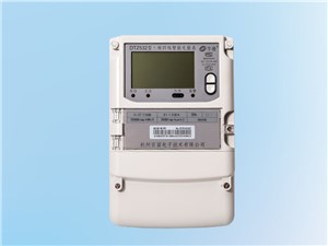 首鋼京唐鋼煉鐵部一期二步原料工程球團(tuán)料場E07、E08工程采用百富電表