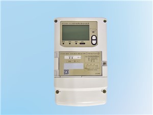 北京大學(xué)成府園西一、二開閉站采用長沙威瀚智能電表