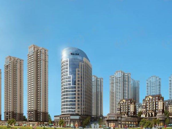 株洲萬(wàn)維置業(yè)有限公司（壹品熙園專(zhuān)變）能耗監(jiān)測(cè)