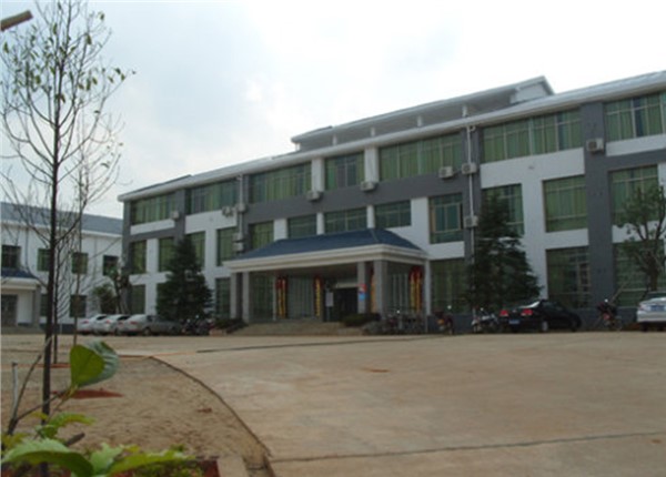 湘潭經開區(qū)藝都商務中心預付費抄表項目