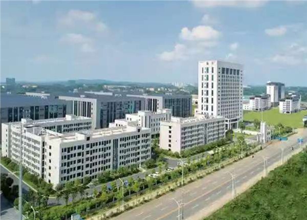 岳陽港投產(chǎn)業(yè)園區(qū)中心配電房電力監(jiān)控系統(tǒng)