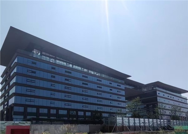 湖南和順總部基地能耗監(jiān)測系統(tǒng)