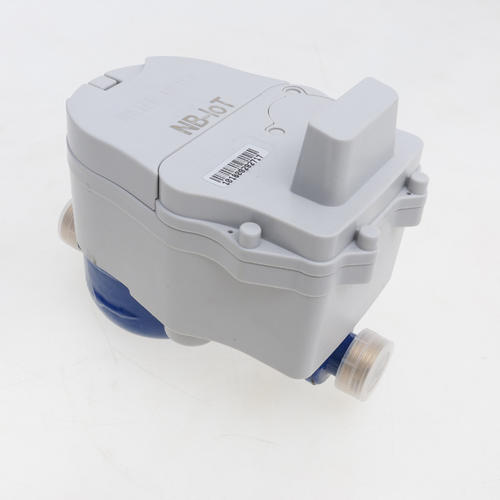 物聯(lián)網(wǎng)水表能給我們帶來(lái)什么樣的好處?——老王說(shuō)表