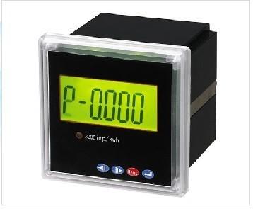 引見一些三相電度表的特點(diǎn)及使用注意事項(xiàng)