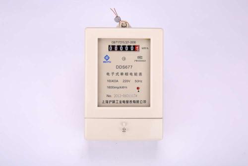 三相電度表的安裝方法，其實(shí)很簡單