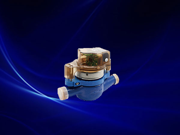 推廣普及使用智能IC卡水表，解決自來水收費(fèi)難和節(jié)約用水的問題