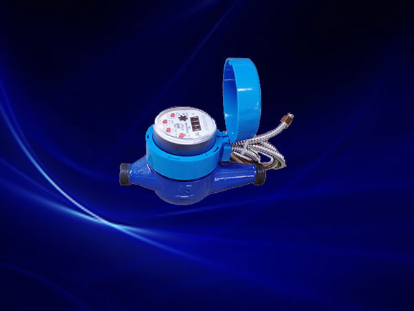 智能水表為啥這么好，看使用者怎么說的