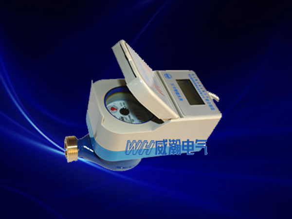 智能ic卡水表的優(yōu)越性主要表現(xiàn)在哪里？