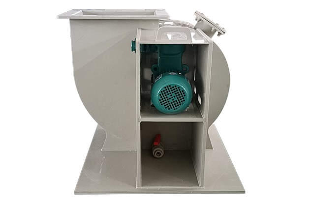 pp風(fēng)機(jī)