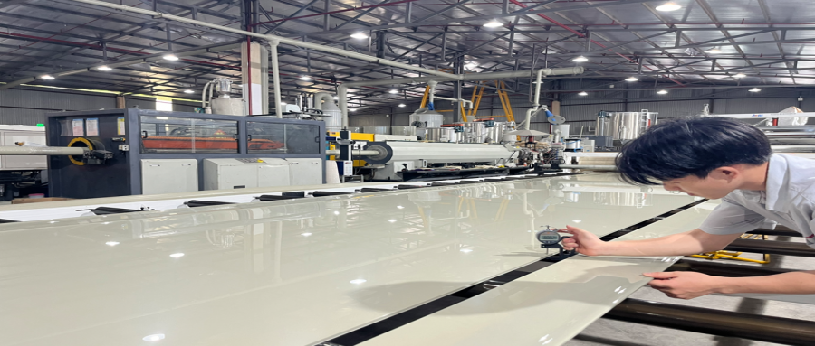 介紹一下熙誠環(huán)保PP板的應(yīng)用場(chǎng)景